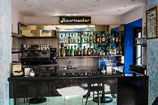 Hotel Villa Etrusca - Unsere American Bar