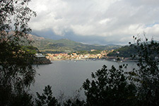 Porto Azzurro