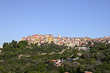 Capoliveri