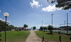 Hotel Villa Etrusca - Marina di Campo - Isola d'Elba