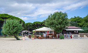 Hotel Villa Etrusca - Marina di Campo - Isola d'Elba