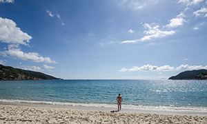 Hotel Villa Etrusca - Marina di Campo - Elba Island